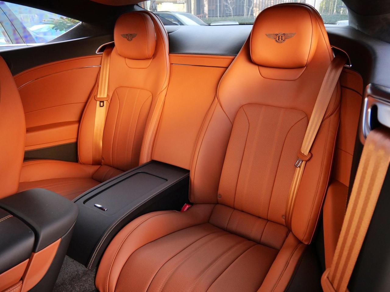 2026 Bentley Continental GT Lawrence KS