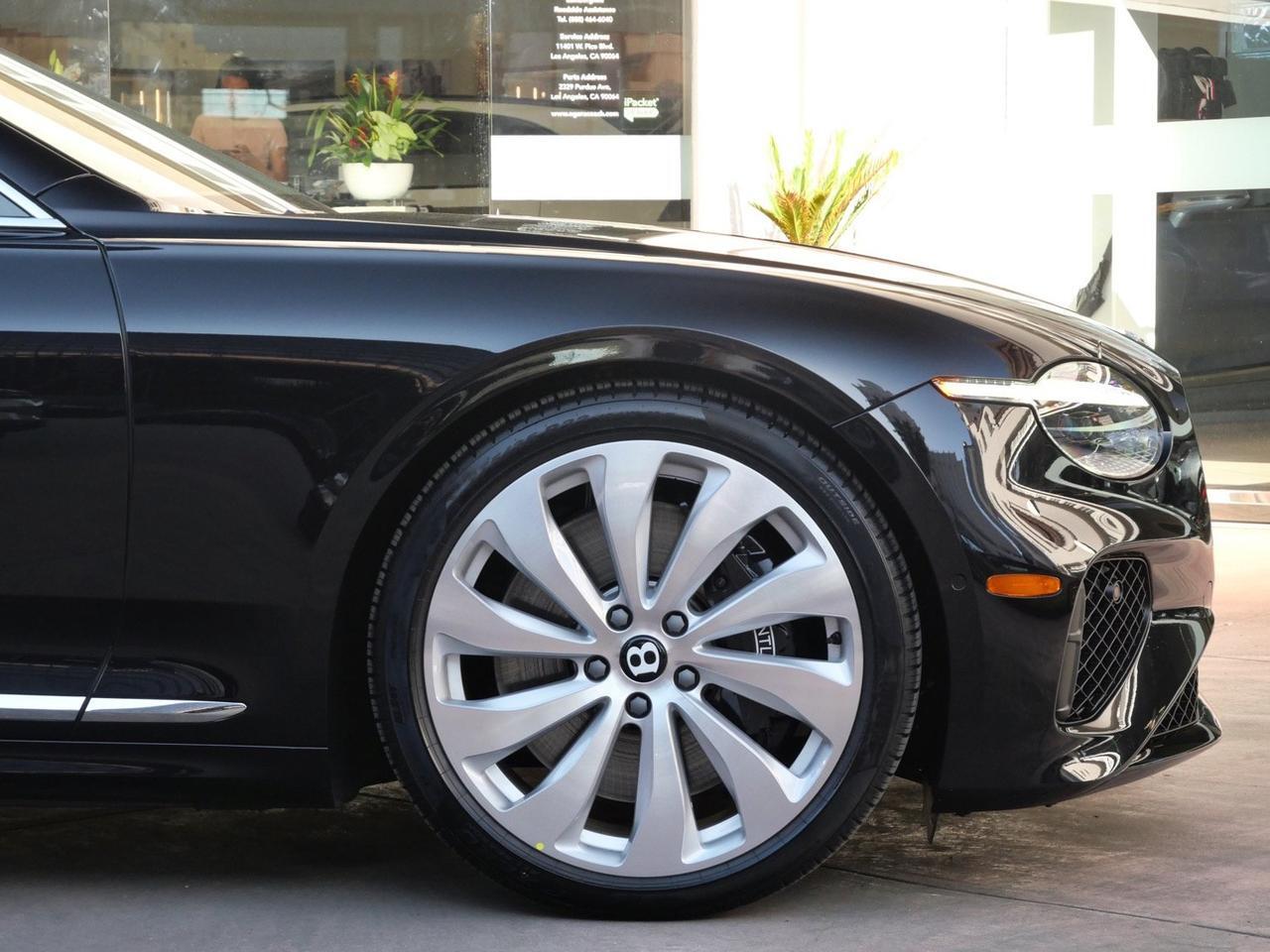 2026 Bentley Continental GT Lawrence KS