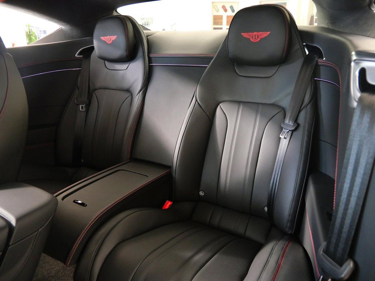 2026 Bentley Continental GT Lawrence KS