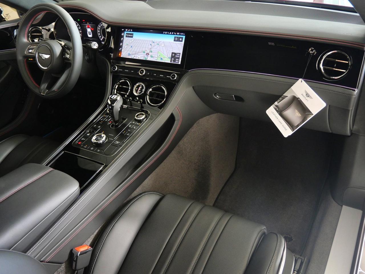 2026 Bentley Continental GT Lawrence KS