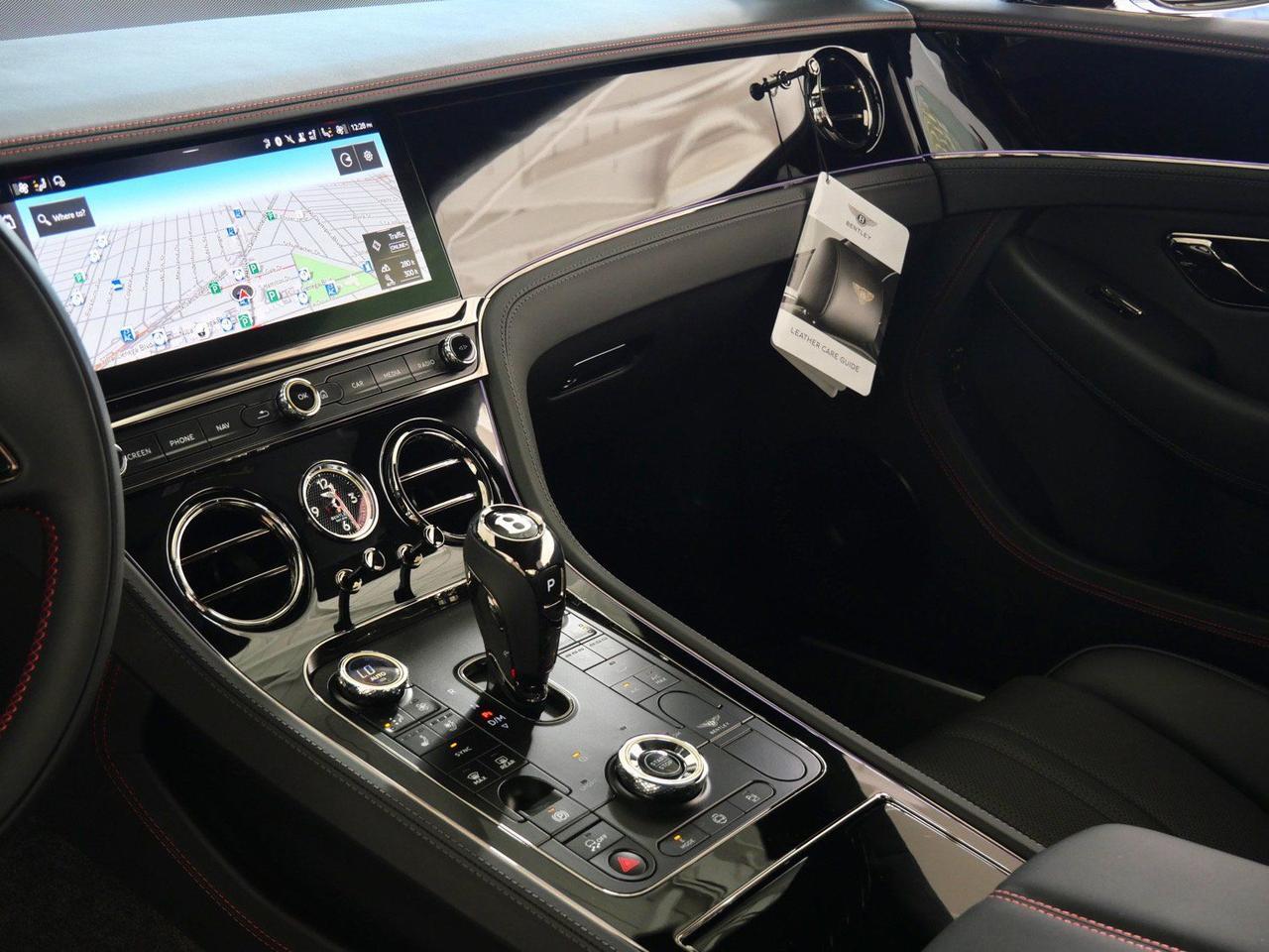 2026 Bentley Continental GT Lawrence KS