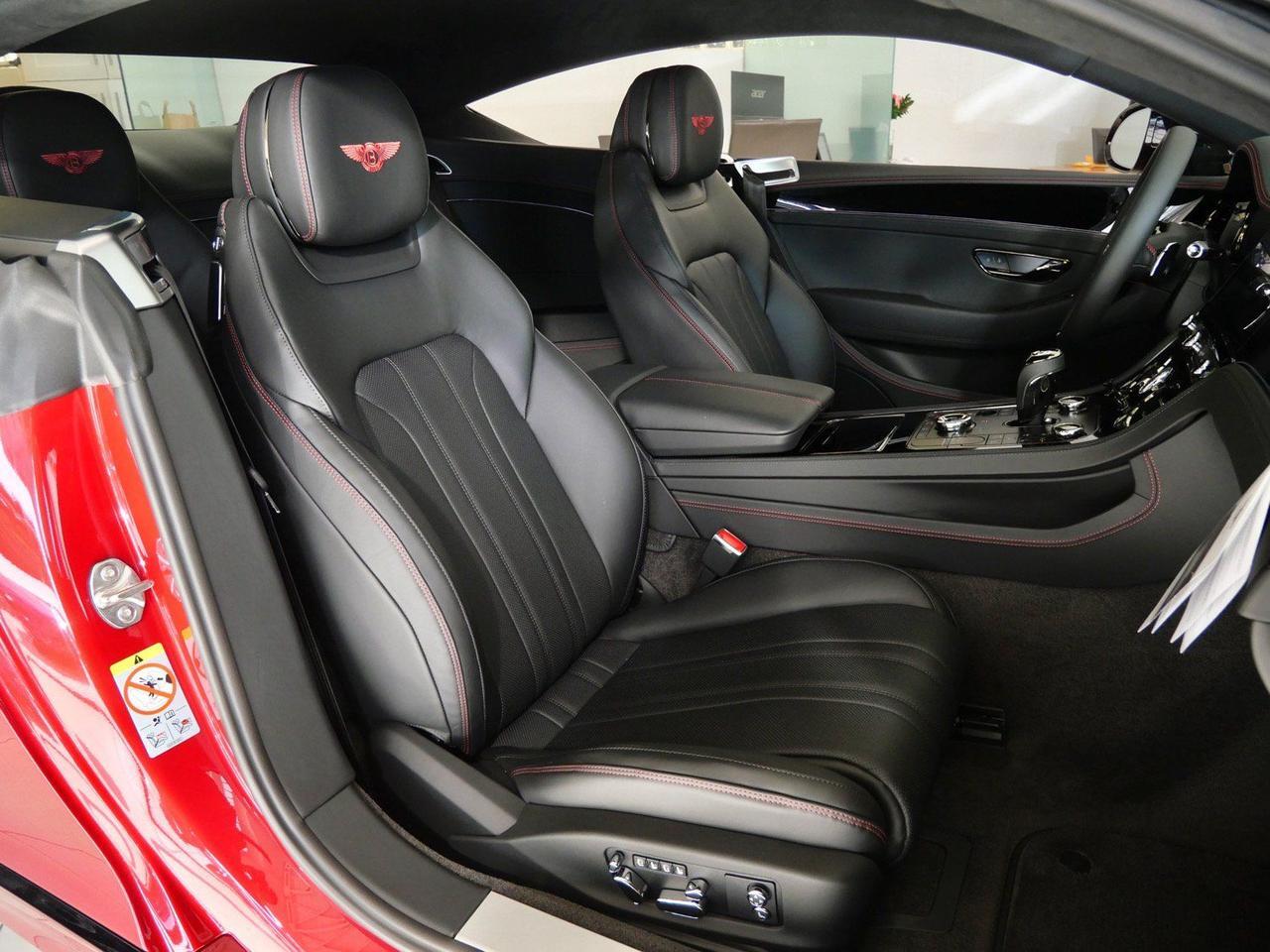 2026 Bentley Continental GT Lawrence KS