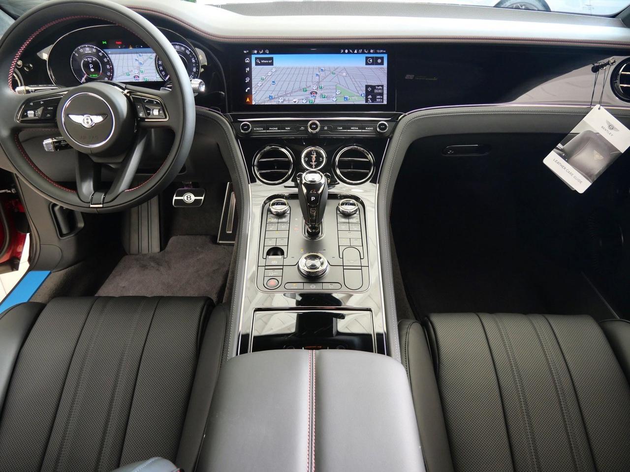 2026 Bentley Continental GT Lawrence KS