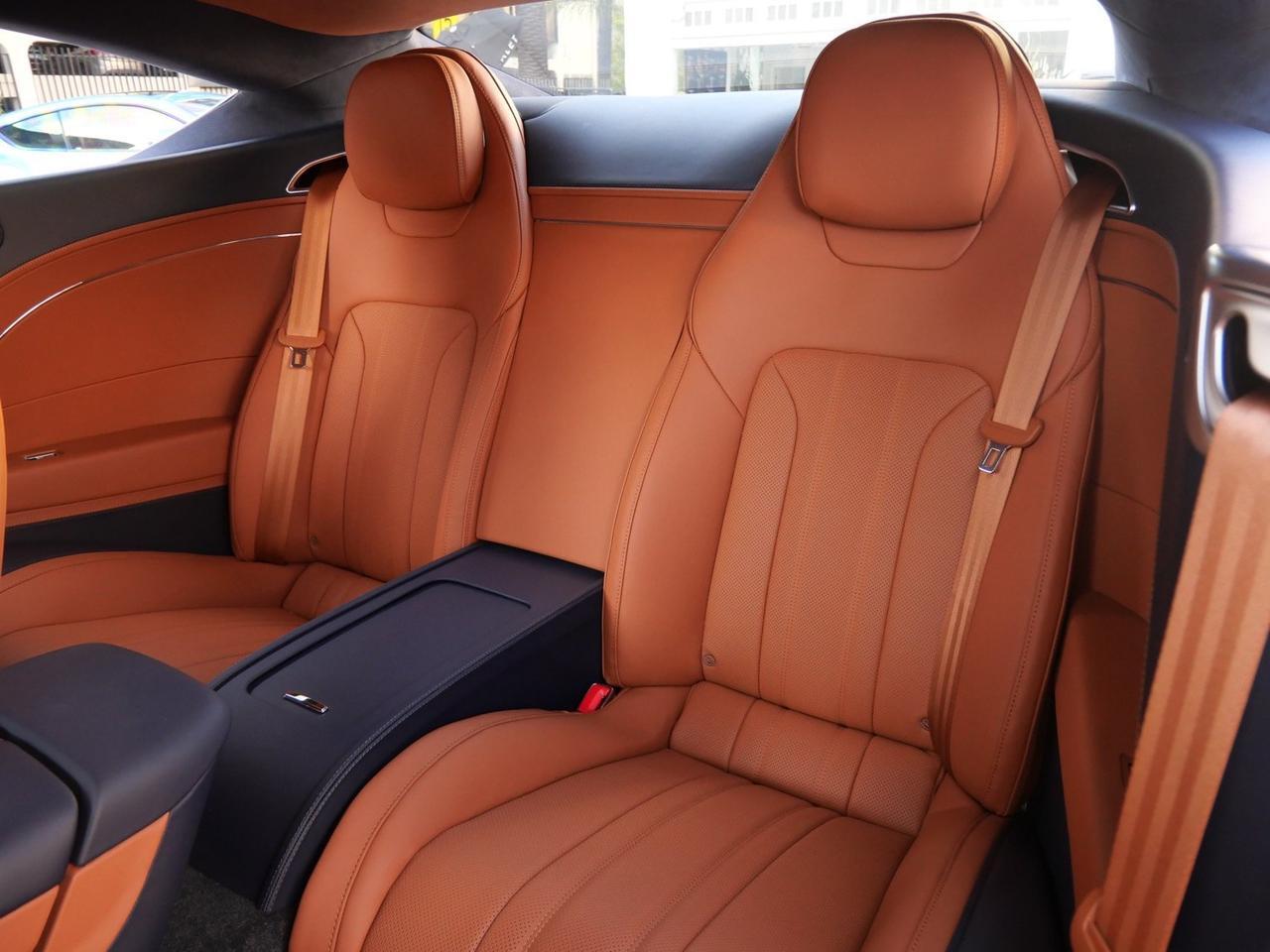 2026 Bentley Continental GT Lawrence KS