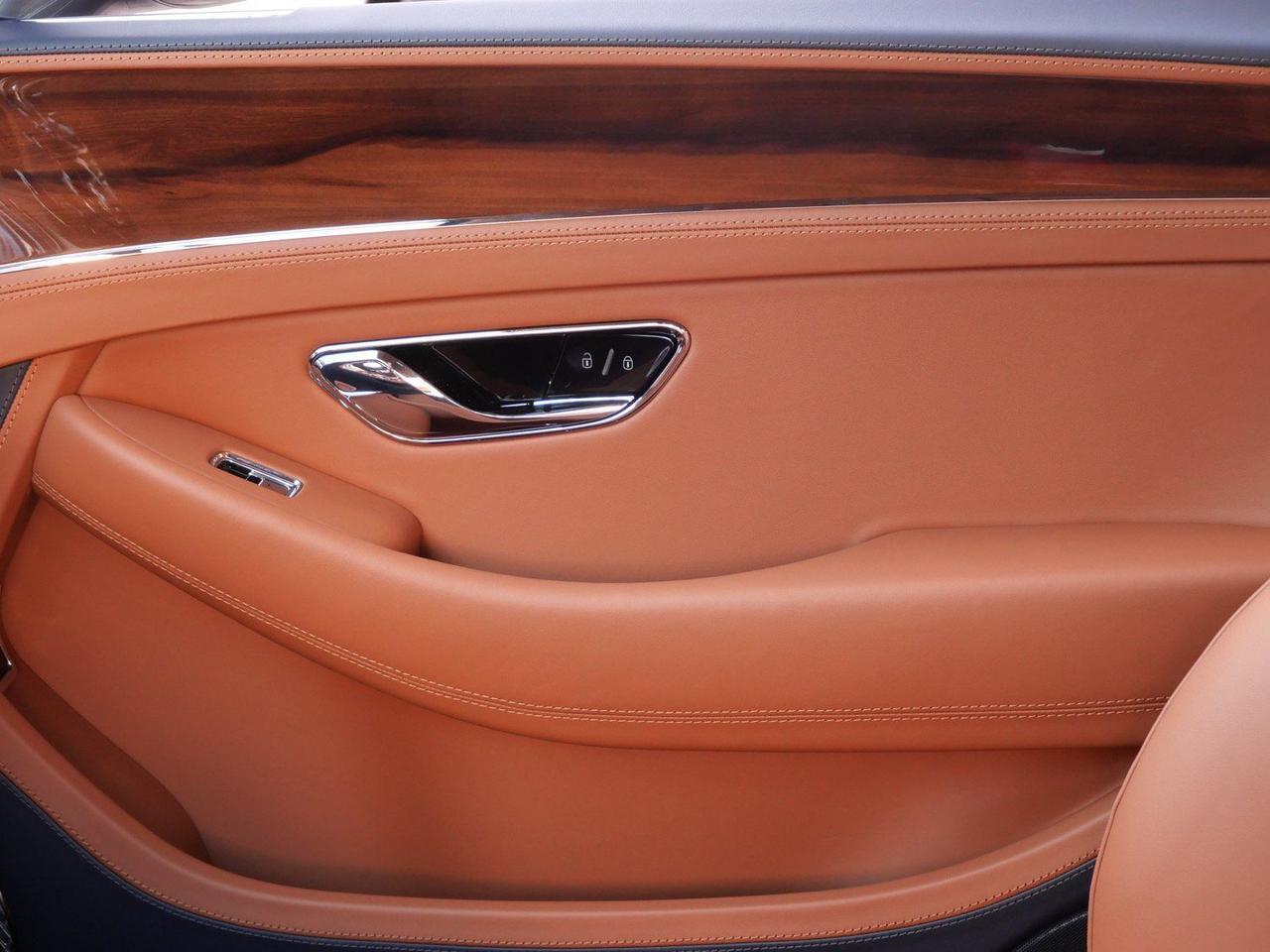 2026 Bentley Continental GT Lawrence KS