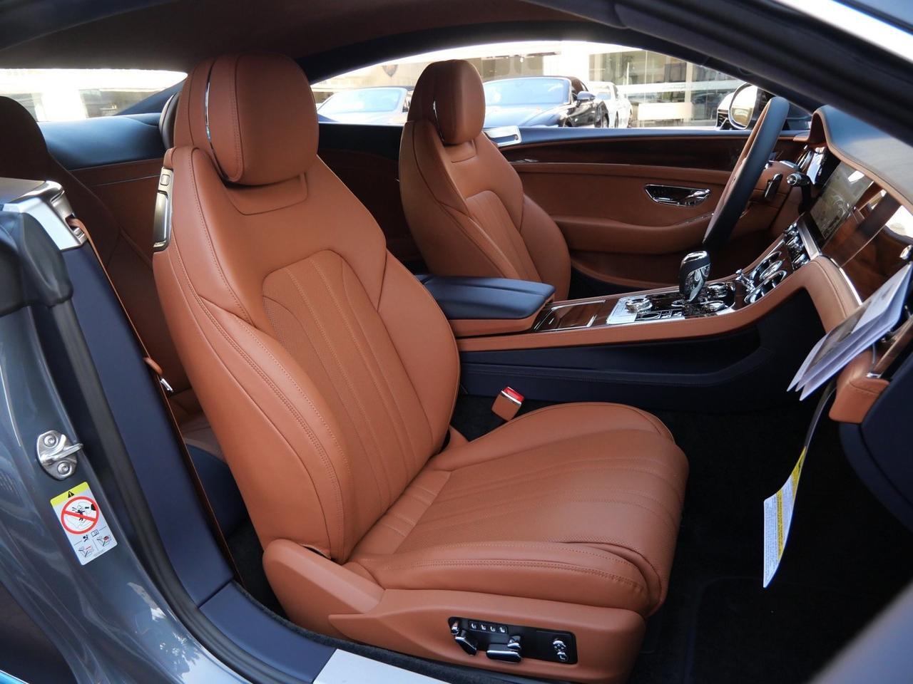 2026 Bentley Continental GT Lawrence KS