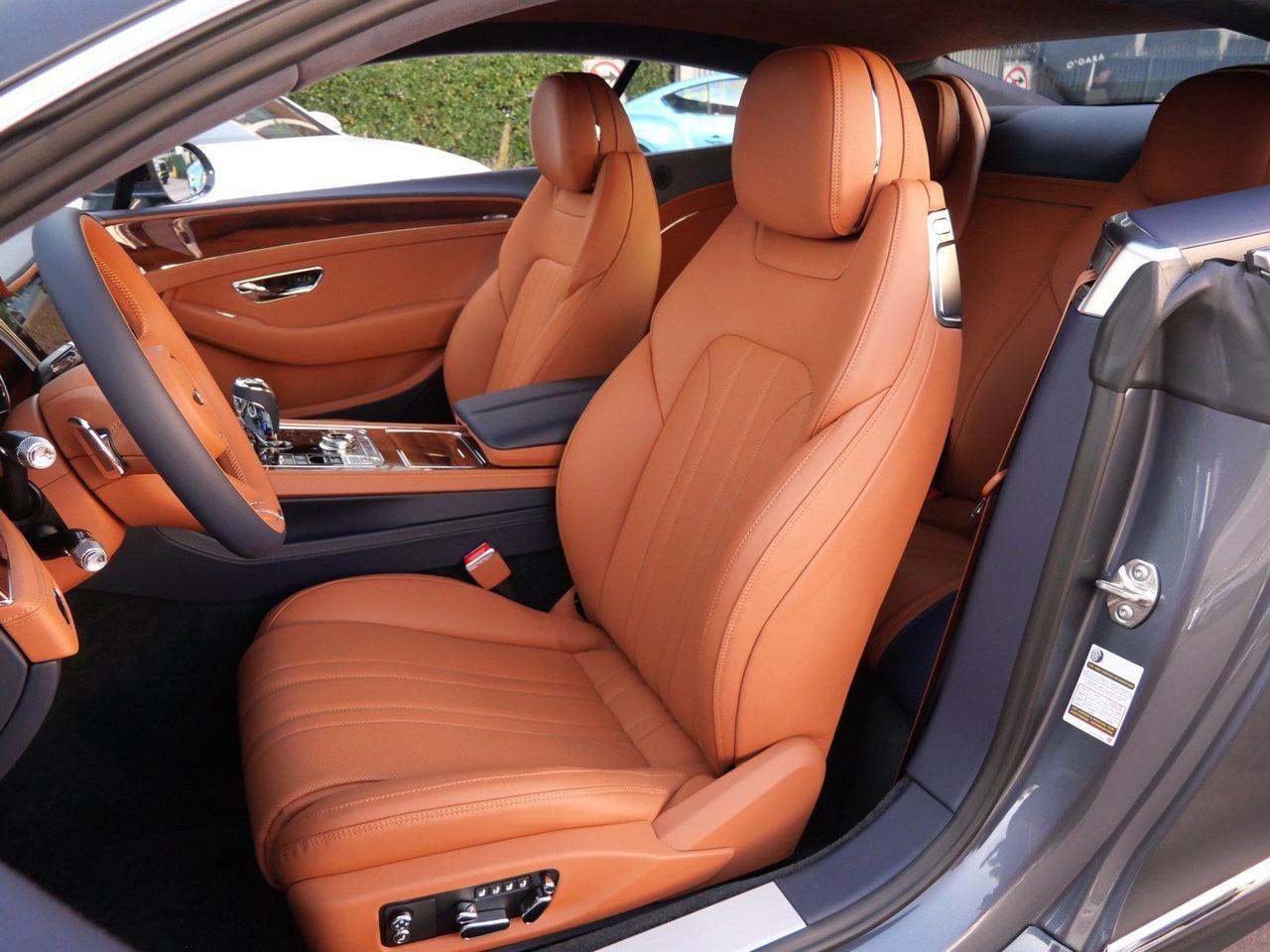 2026 Bentley Continental GT Lawrence KS