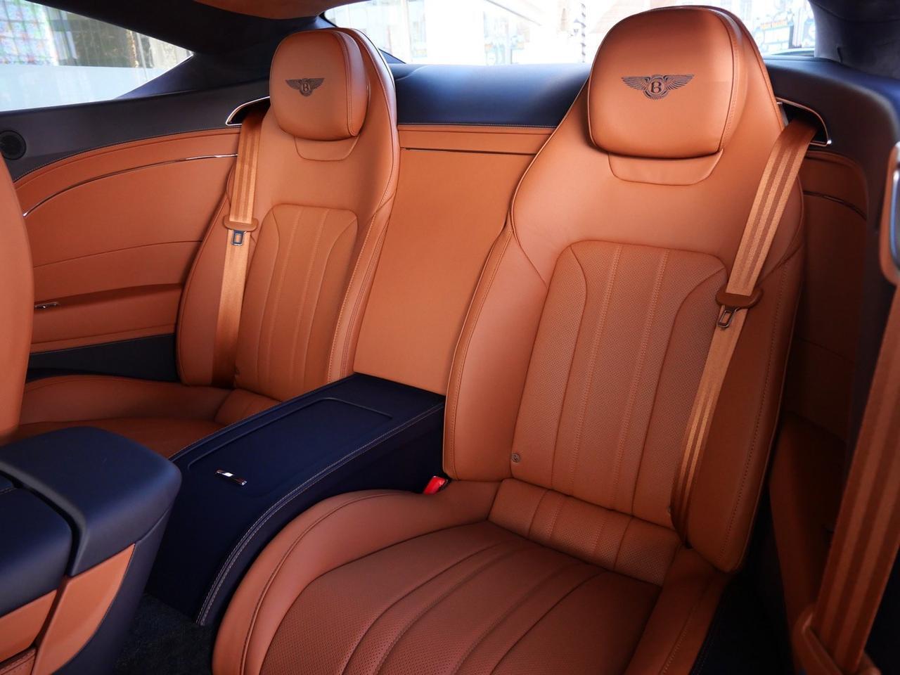 2026 Bentley Continental GT Lawrence KS