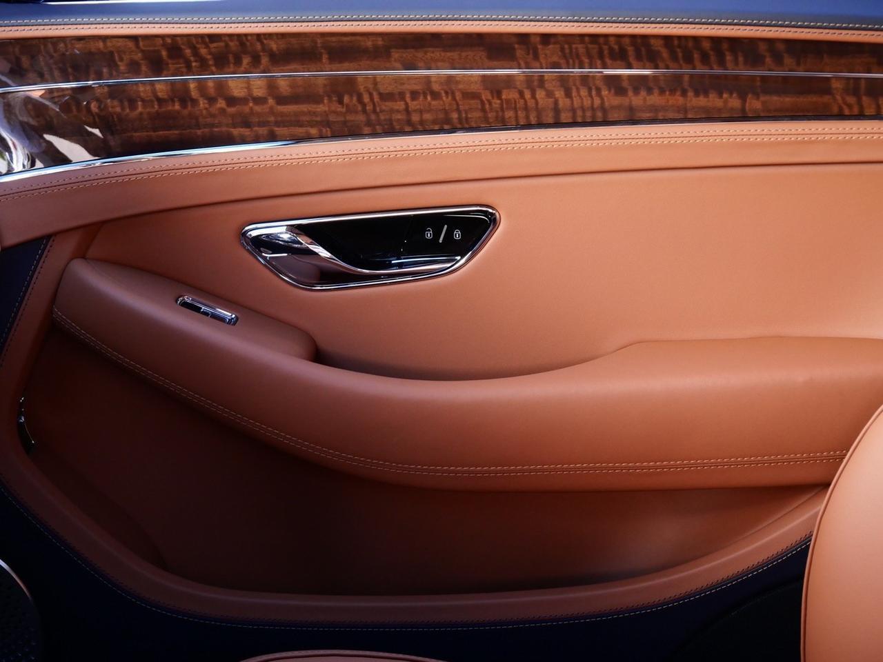 2026 Bentley Continental GT Lawrence KS