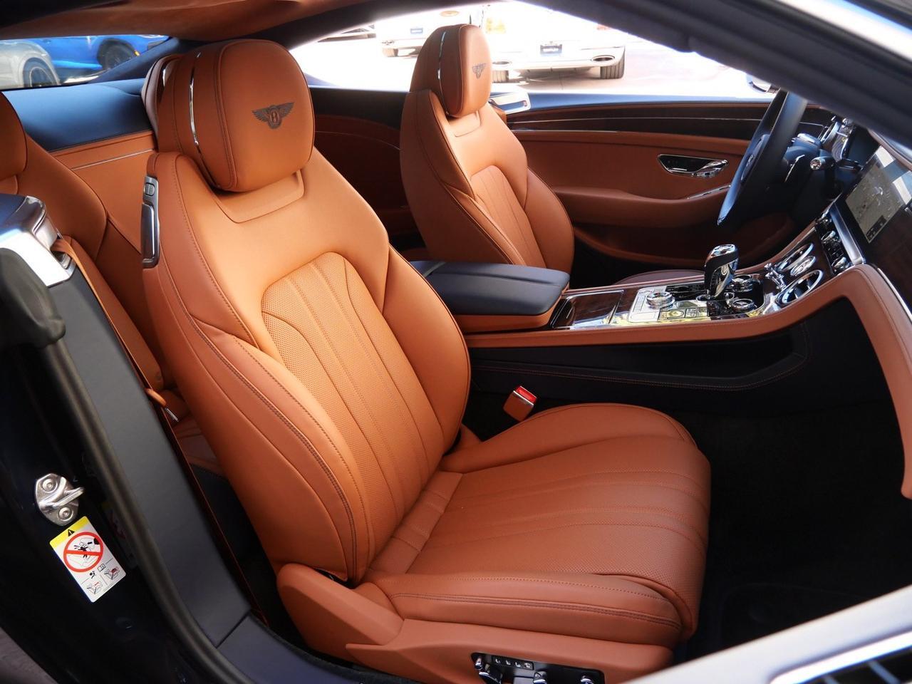 2026 Bentley Continental GT Lawrence KS