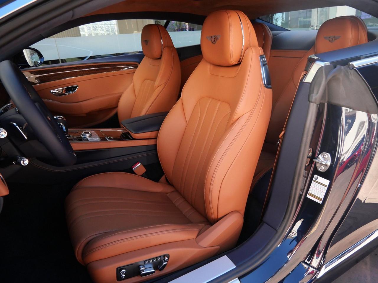 2026 Bentley Continental GT Lawrence KS