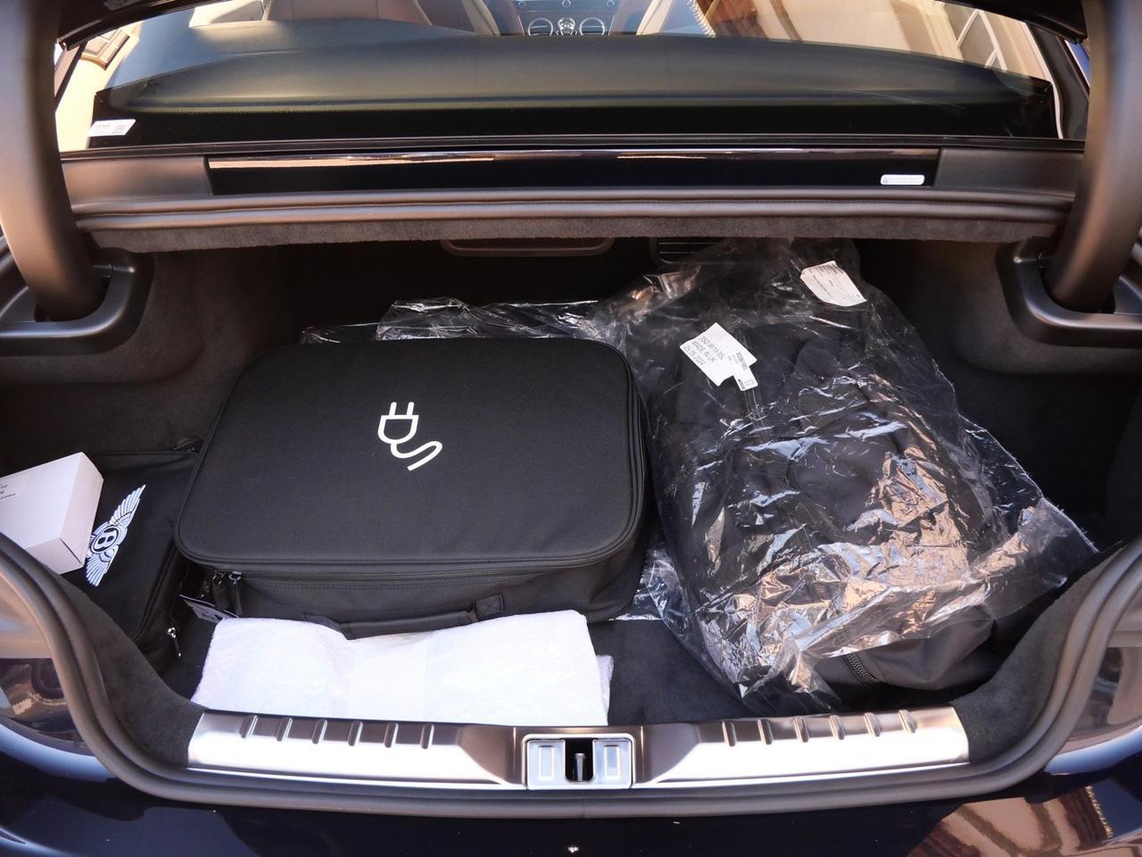 2026 Bentley Continental GT Lawrence KS