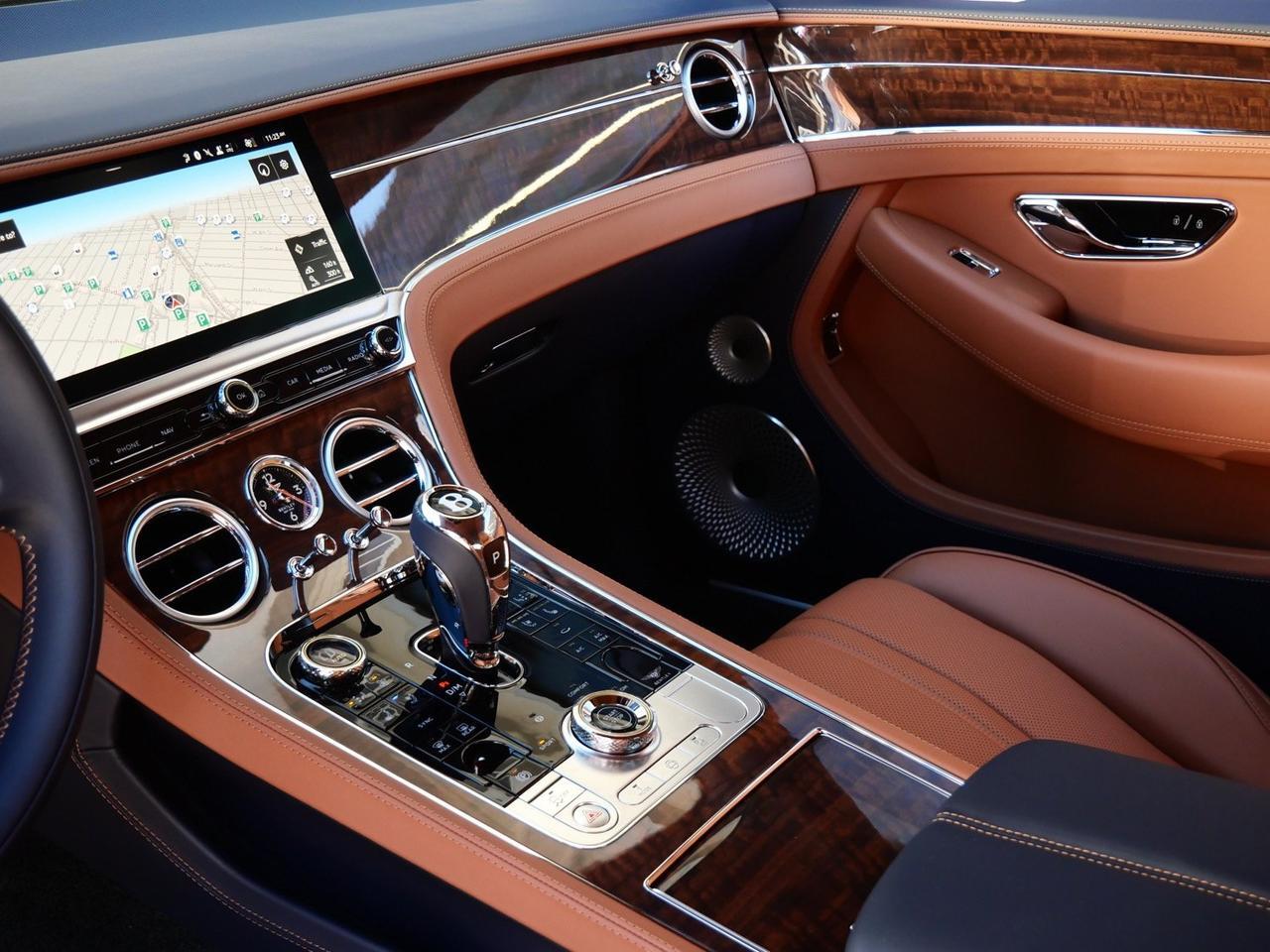 2026 Bentley Continental GT Lawrence KS