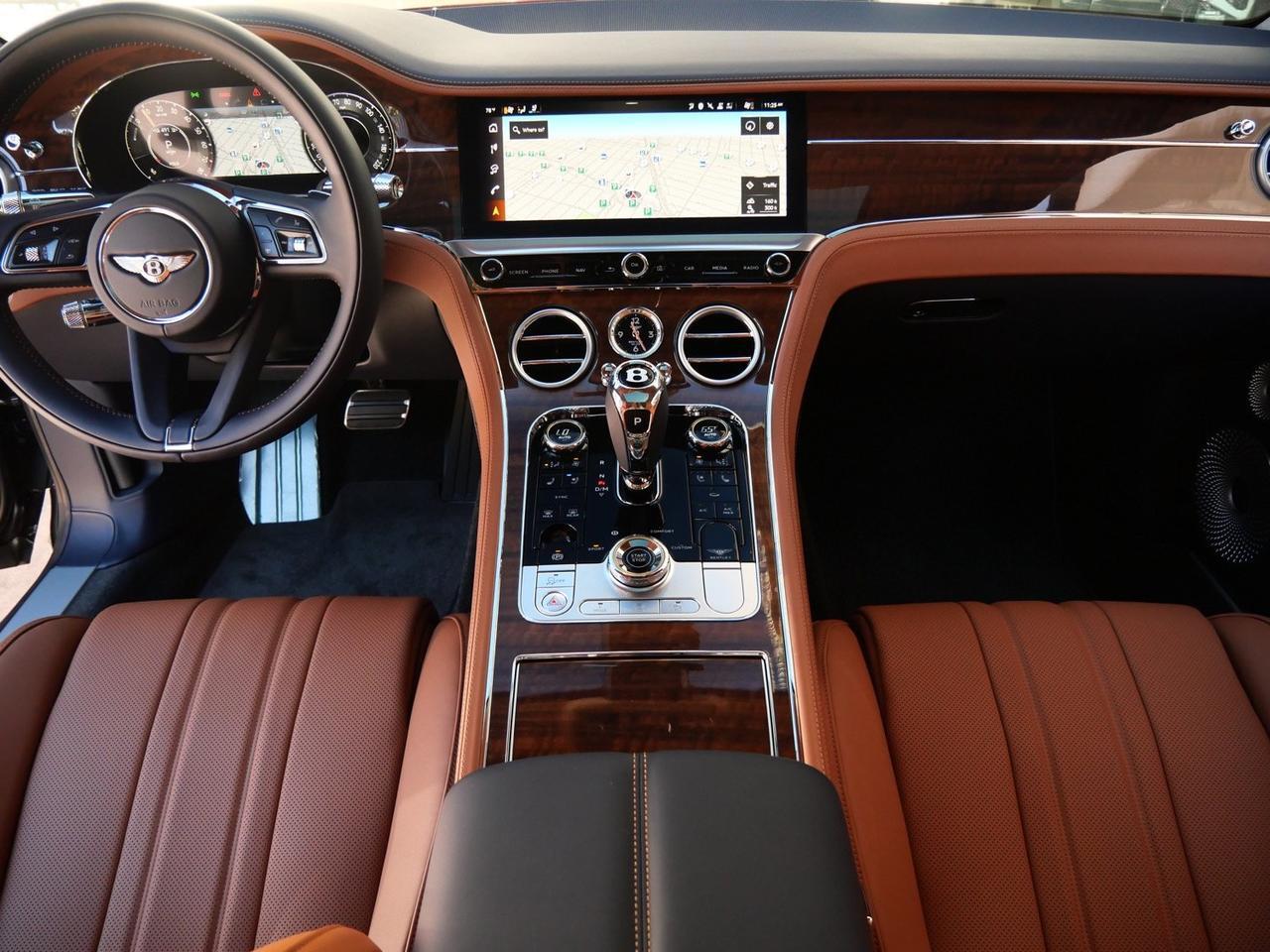 2026 Bentley Continental GT Lawrence KS
