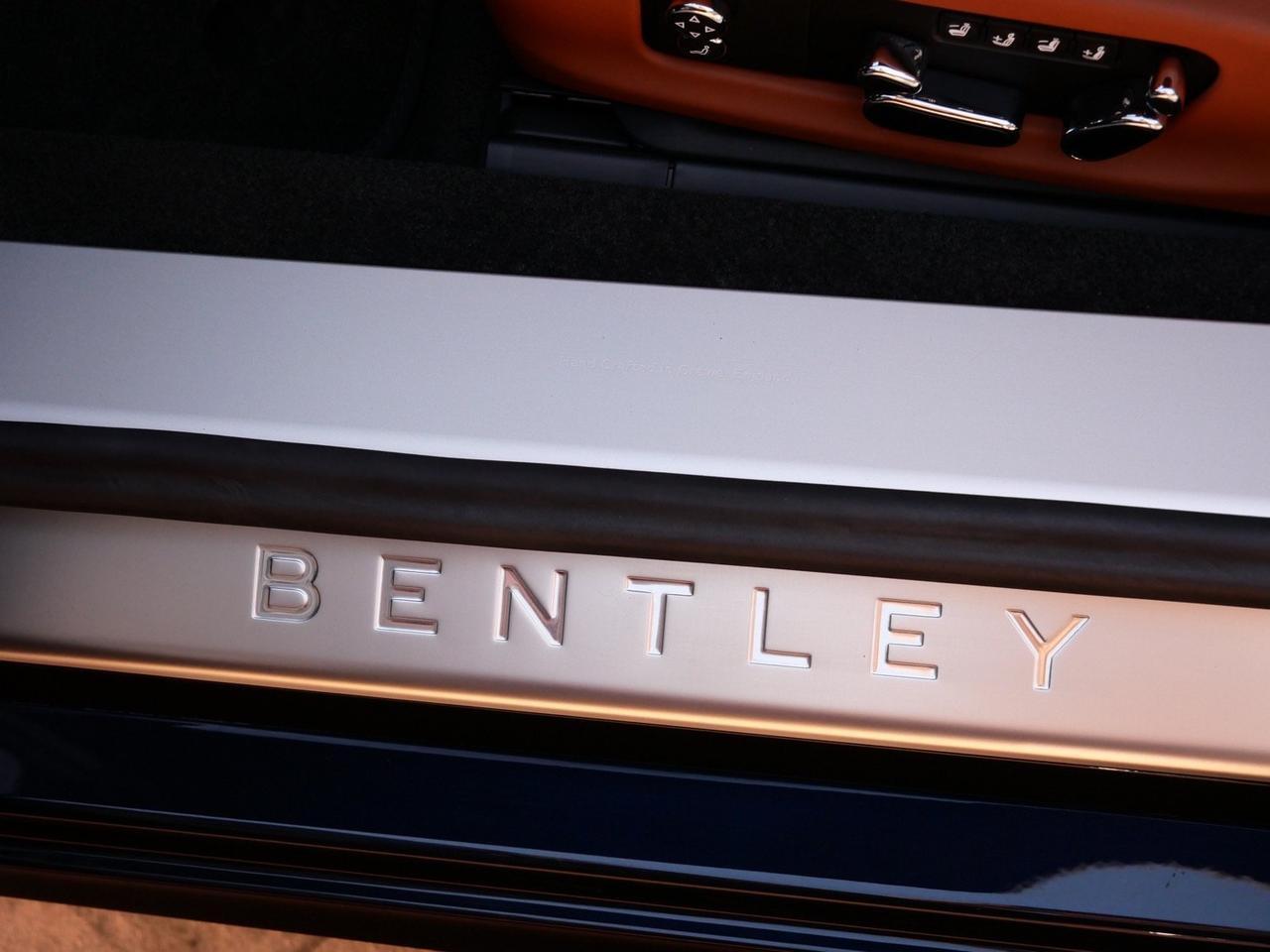 2026 Bentley Continental GT Lawrence KS