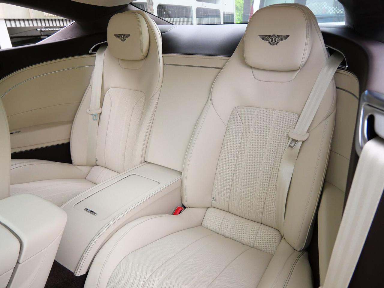 2026 Bentley Continental GT Lawrence KS