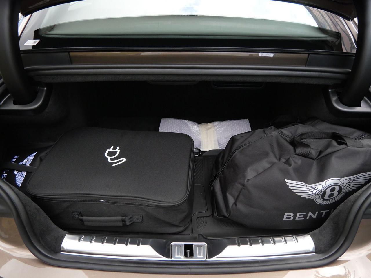 2026 Bentley Continental GT Lawrence KS