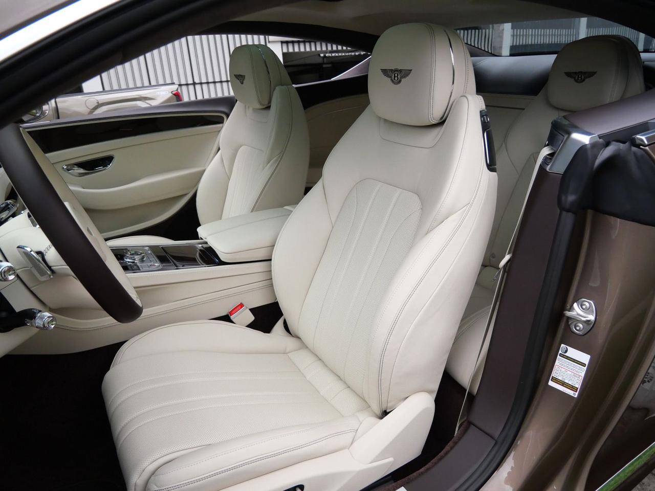 2026 Bentley Continental GT Lawrence KS