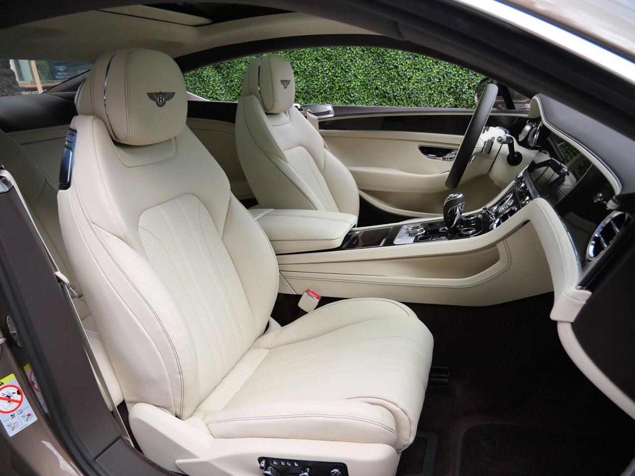 2026 Bentley Continental GT Lawrence KS