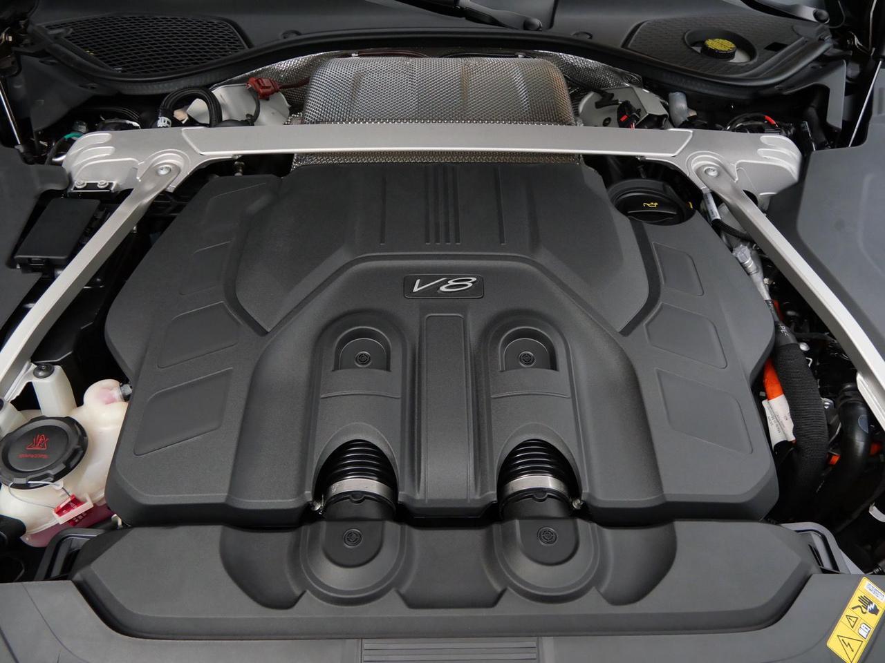 2026 Bentley Continental GT Lawrence KS