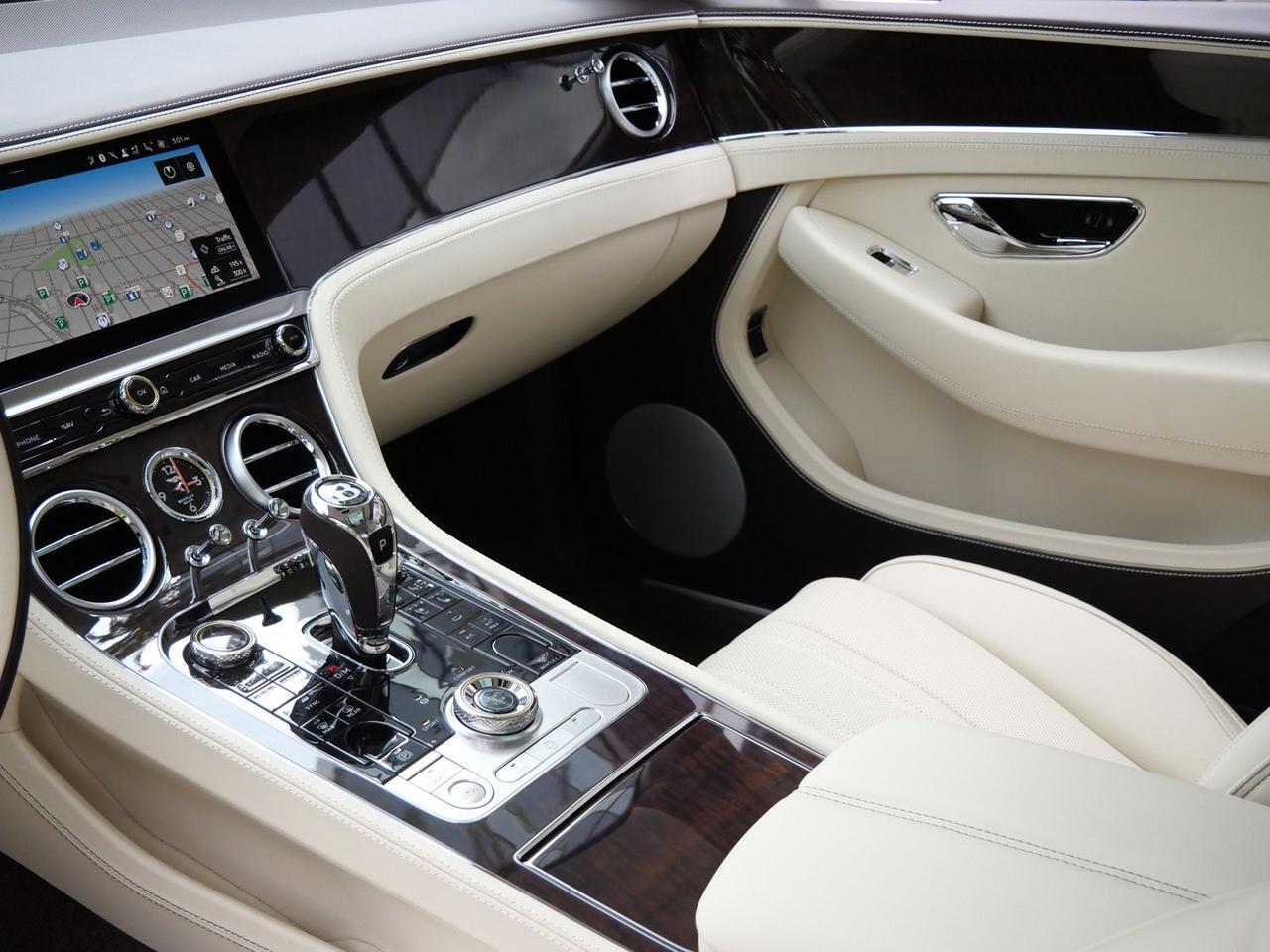 2026 Bentley Continental GT Lawrence KS