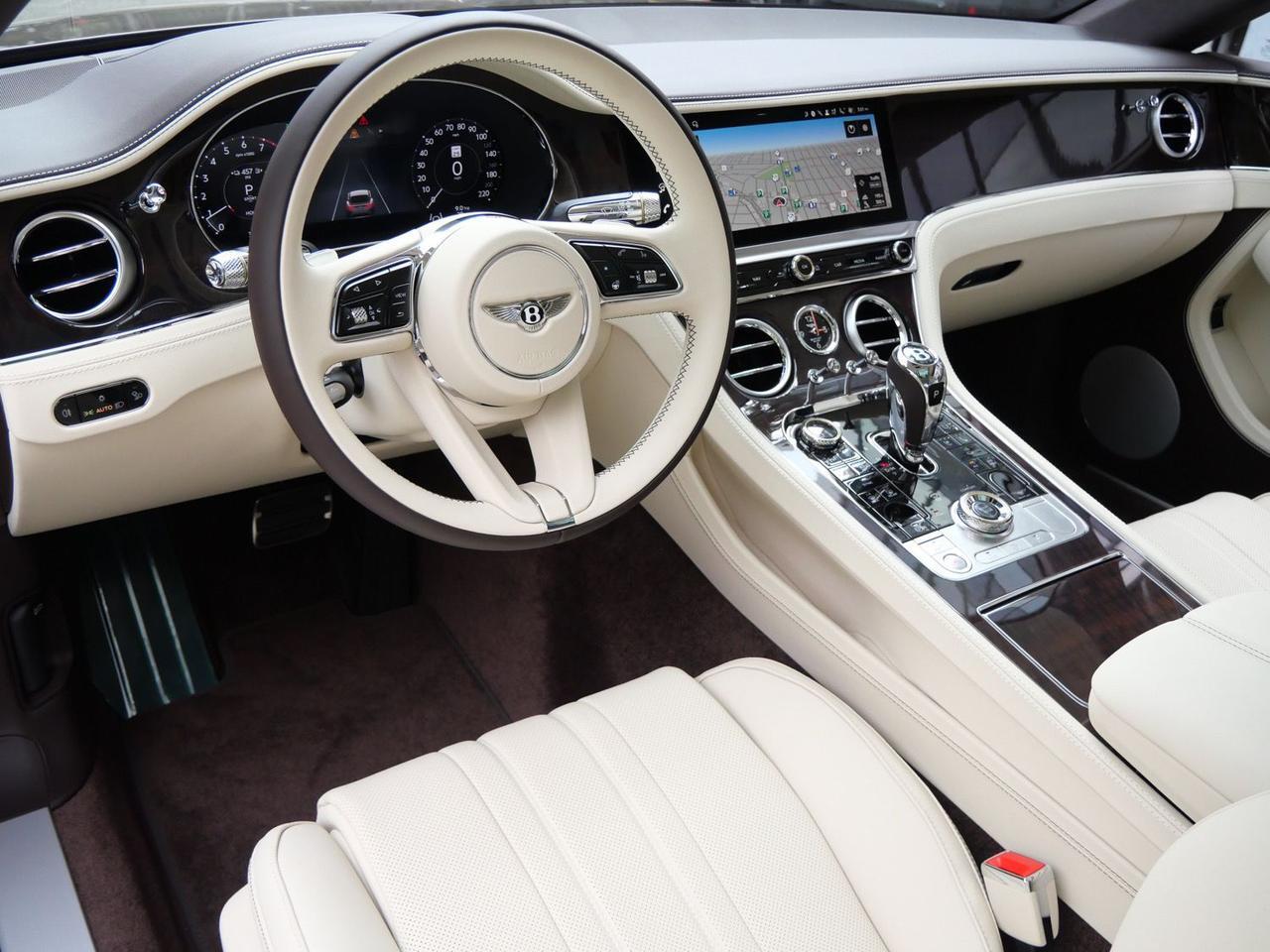 2026 Bentley Continental GT Lawrence KS