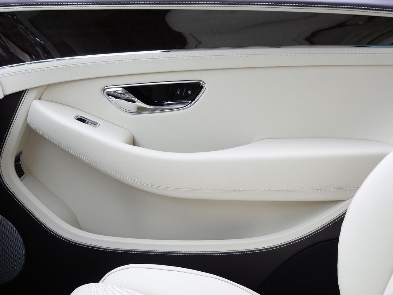 2026 Bentley Continental GT Lawrence KS