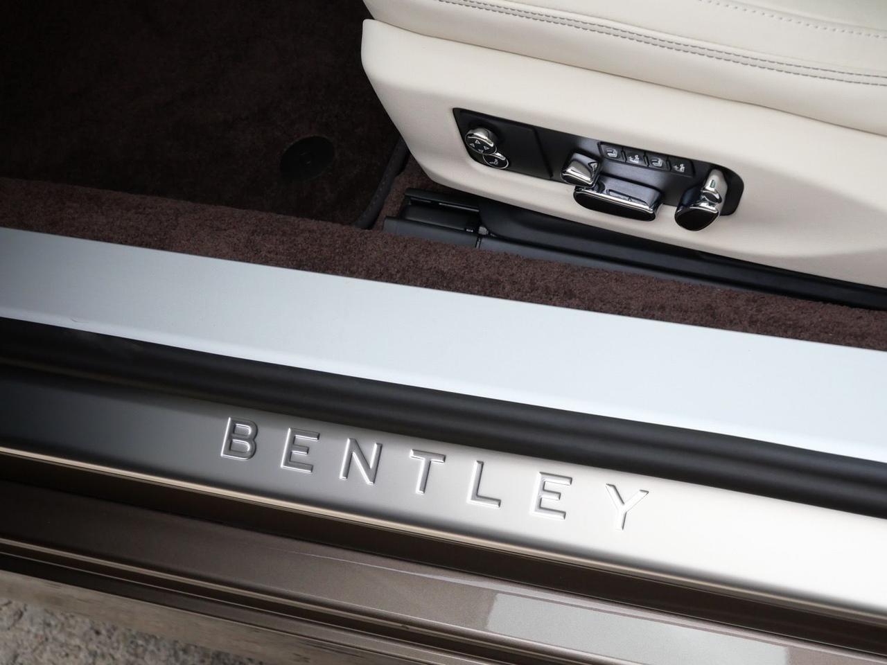 2026 Bentley Continental GT Lawrence KS