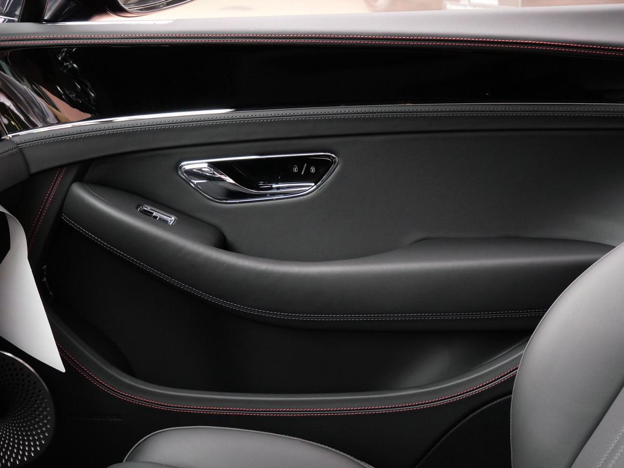 2026 Bentley Continental GT Lawrence KS