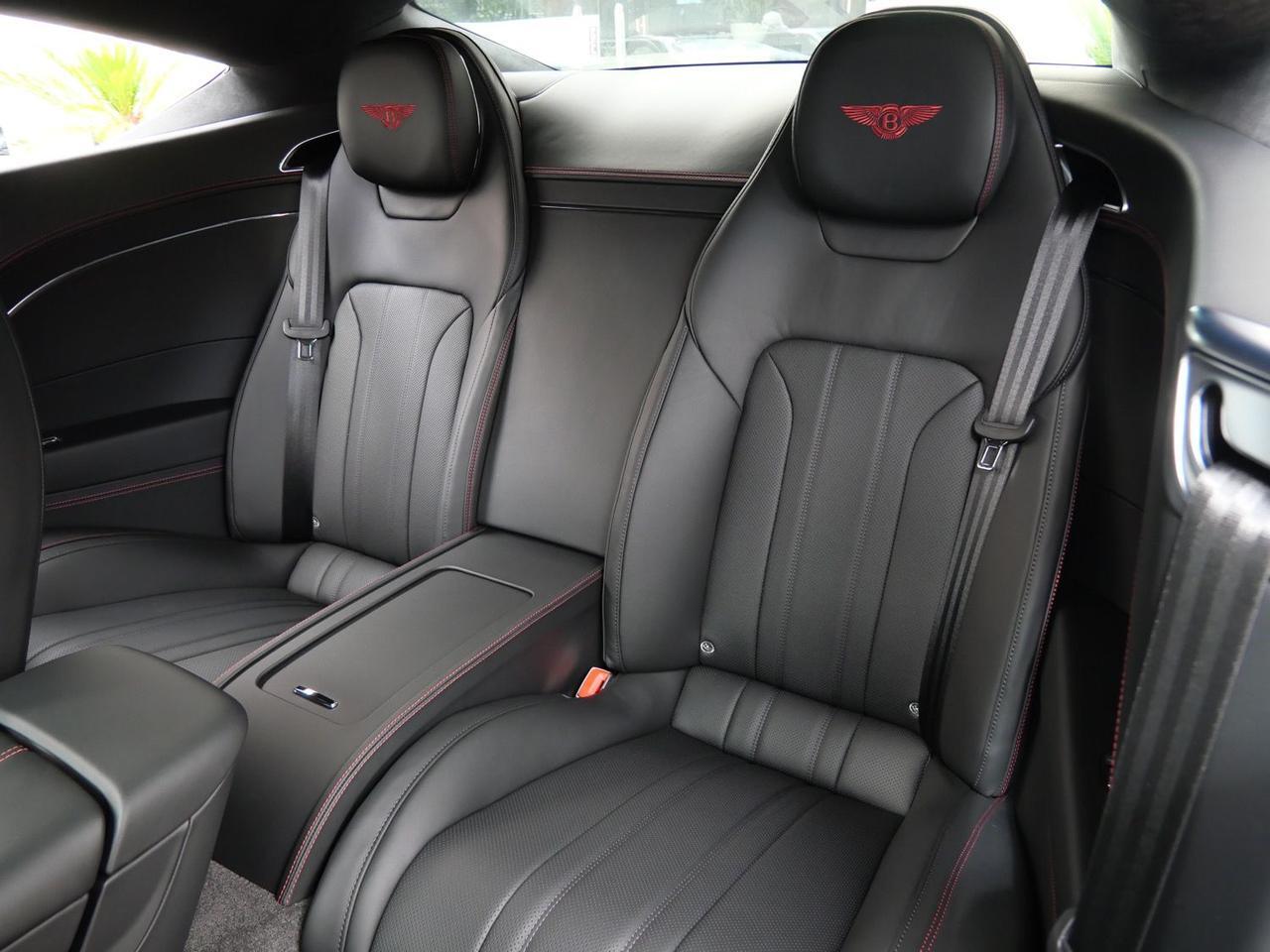 2026 Bentley Continental GT Lawrence KS