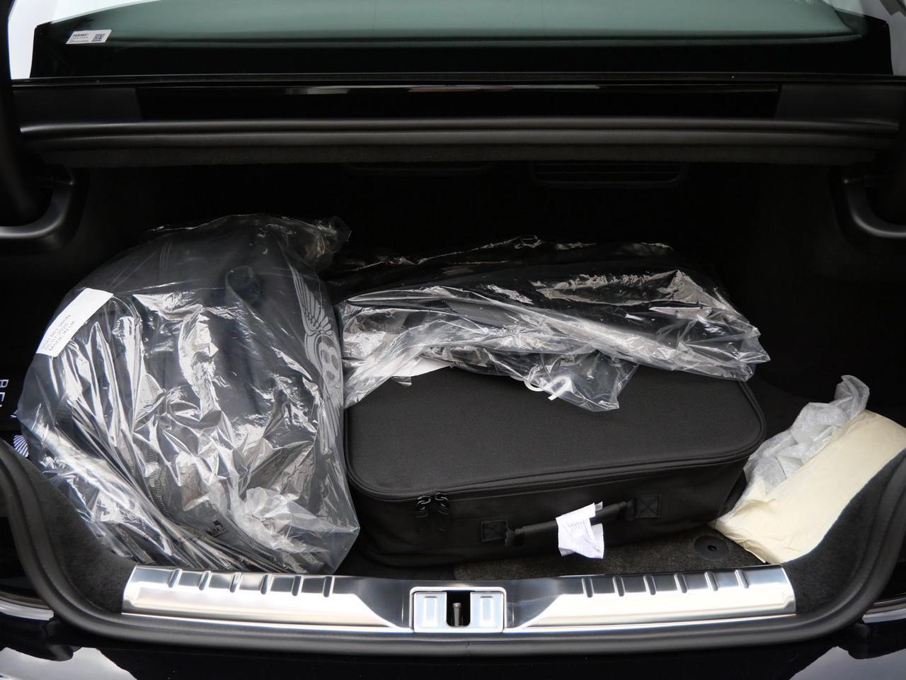 2026 Bentley Continental GT Lawrence KS