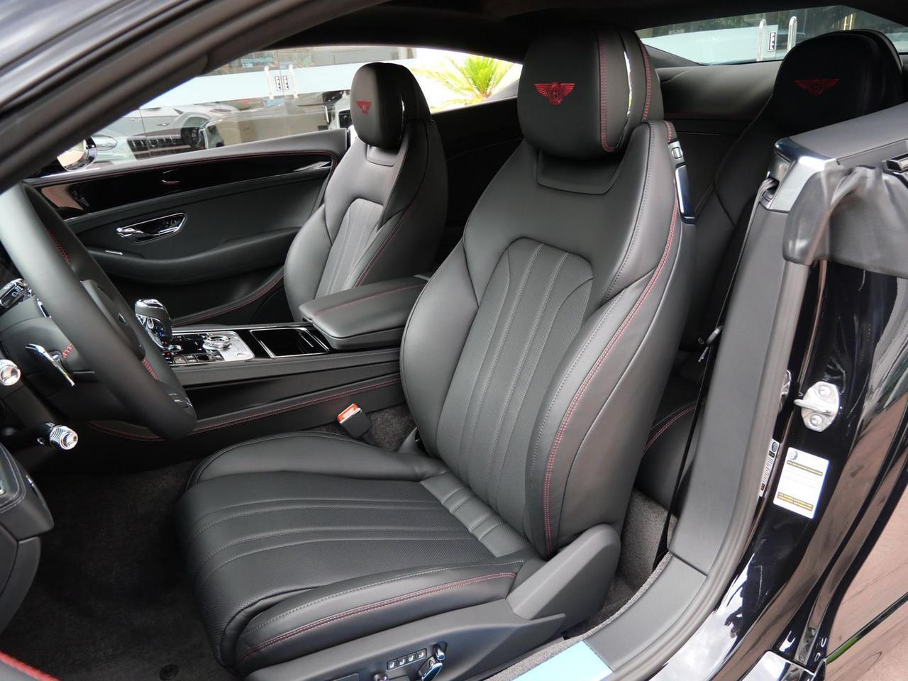 2026 Bentley Continental GT Lawrence KS