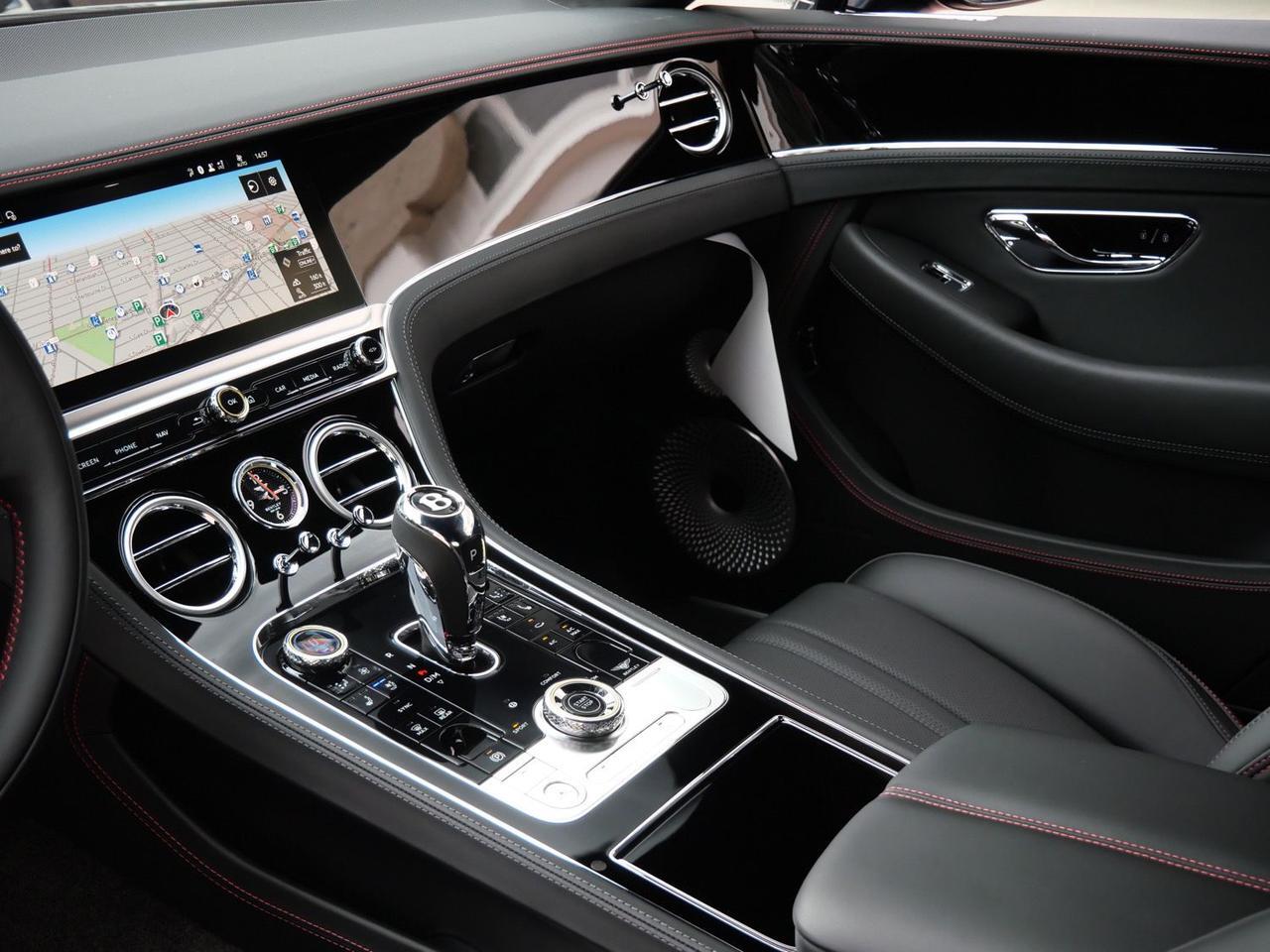 2026 Bentley Continental GT Lawrence KS