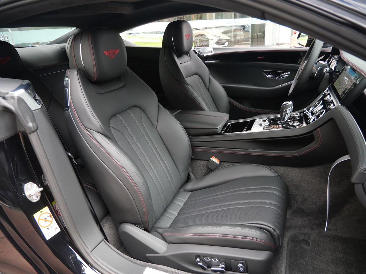 2026 Bentley Continental GT Lawrence KS