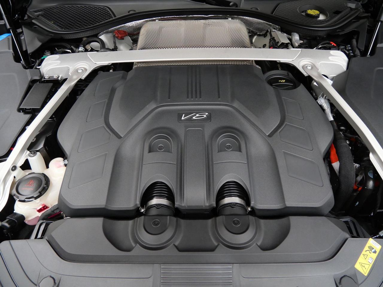 2026 Bentley Continental GT Lawrence KS