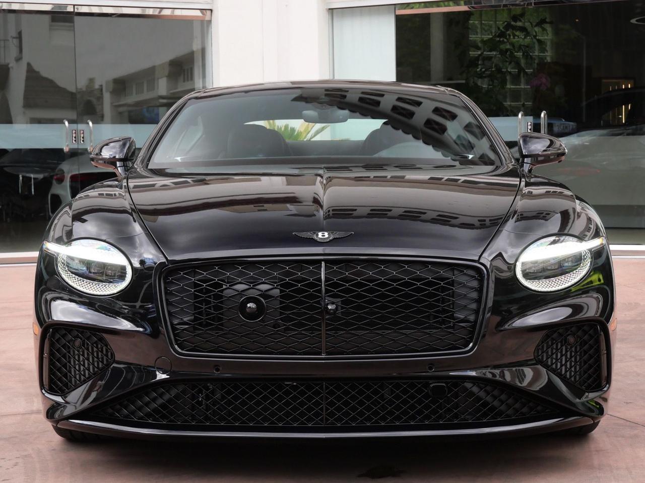 2026 Bentley Continental GT Lawrence KS