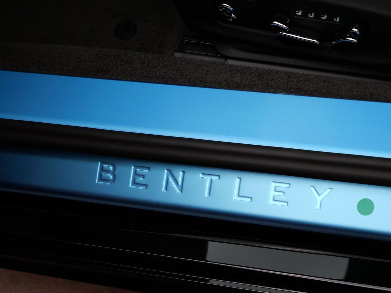 2026 Bentley Continental GT Lawrence KS