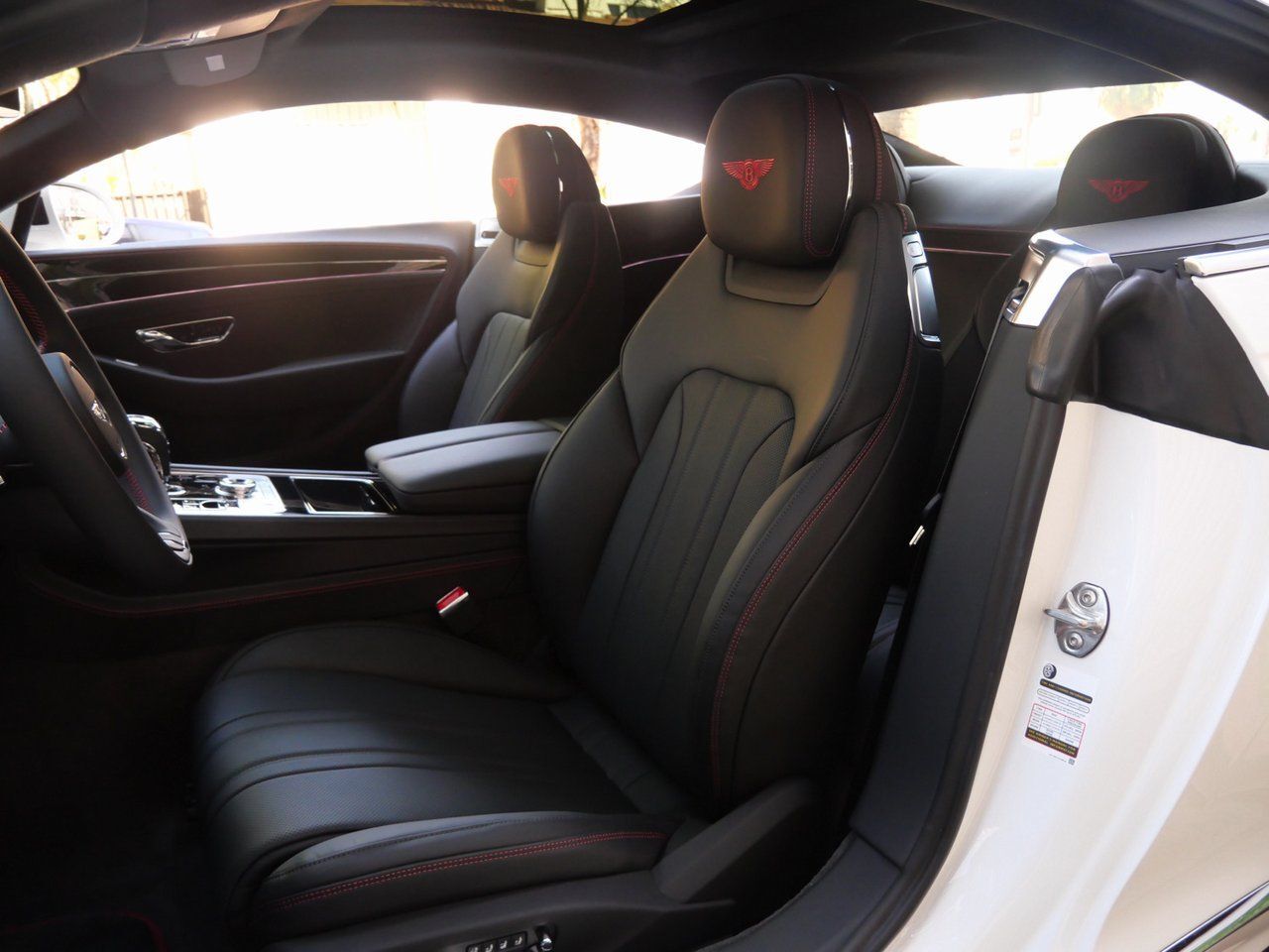 2026 Bentley Continental GT Lawrence KS