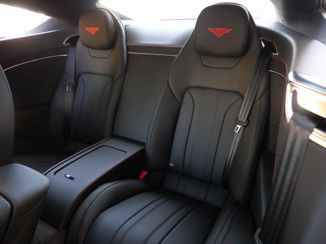 2026 Bentley Continental GT Lawrence KS