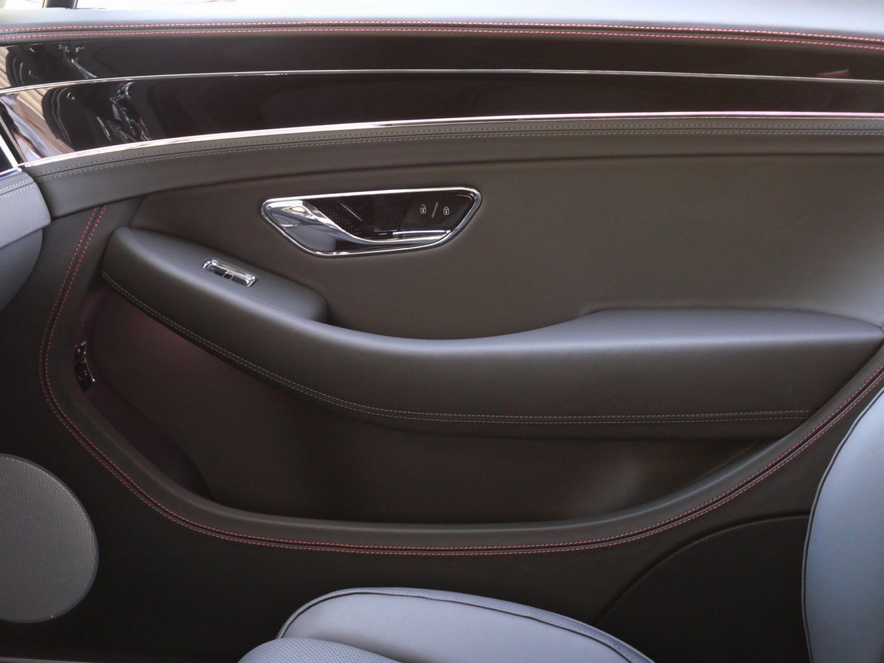 2026 Bentley Continental GT Lawrence KS