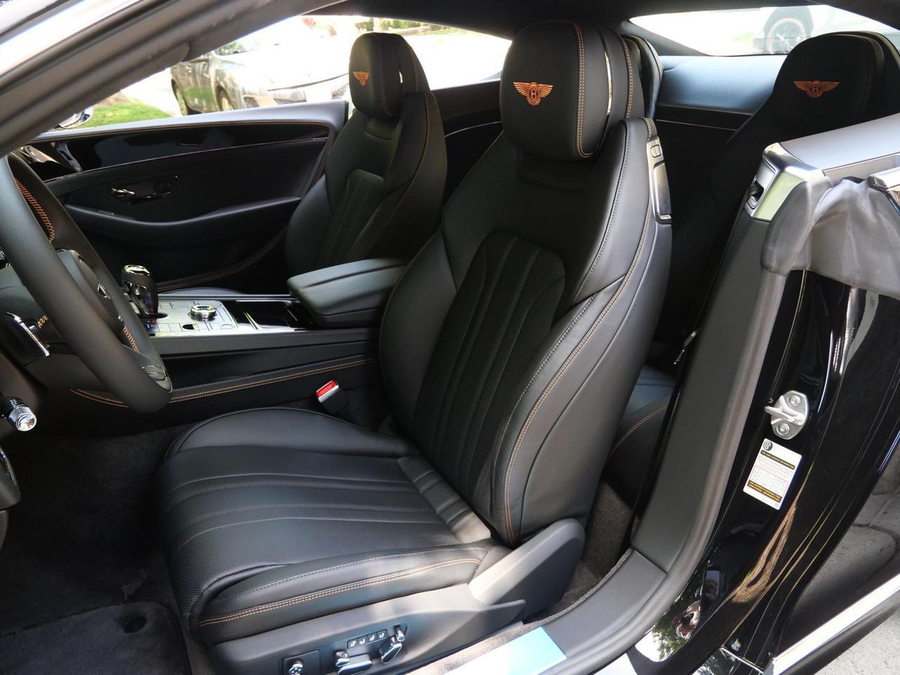 2026 Bentley Continental GT Lawrence KS