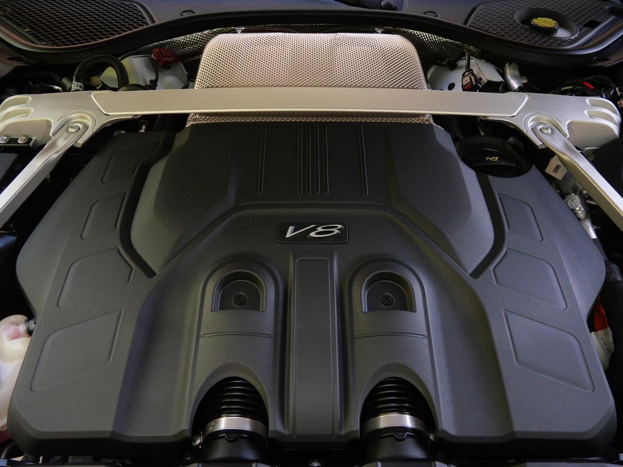 2026 Bentley Continental GT Lawrence KS