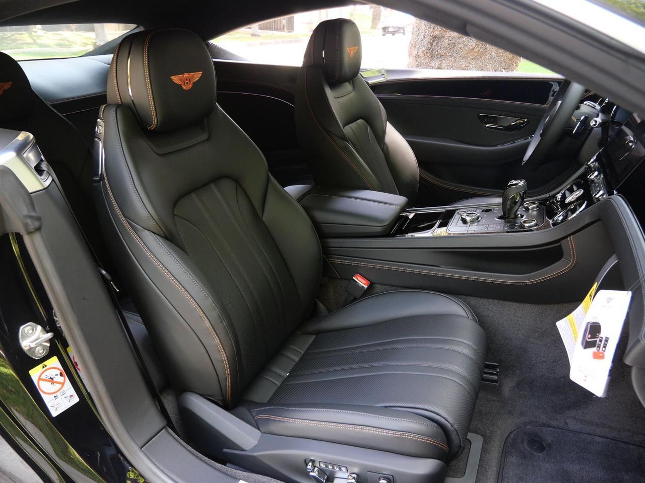 2026 Bentley Continental GT Lawrence KS