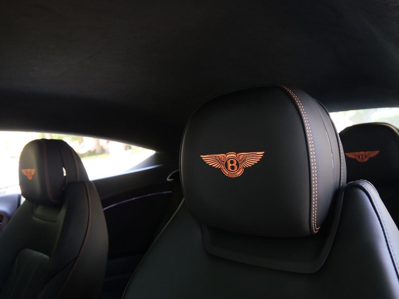 2026 Bentley Continental GT Lawrence KS