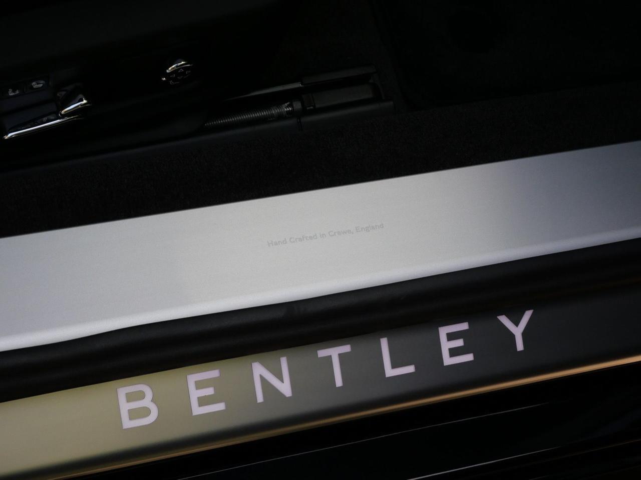 2026 Bentley Continental GT Lawrence KS