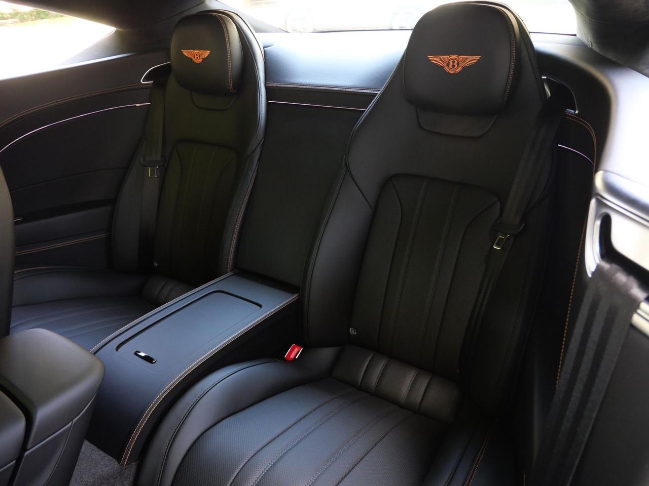 2026 Bentley Continental GT Lawrence KS