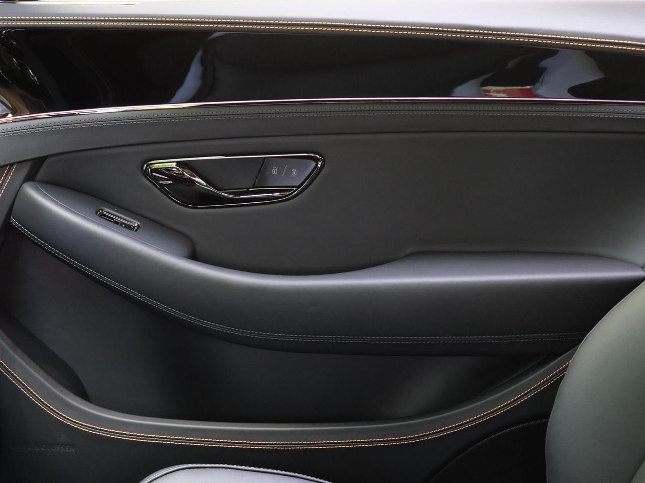 2026 Bentley Continental GT Lawrence KS