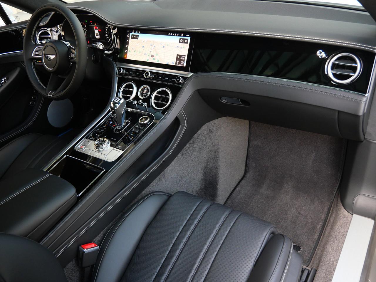 2026 Bentley Continental GT