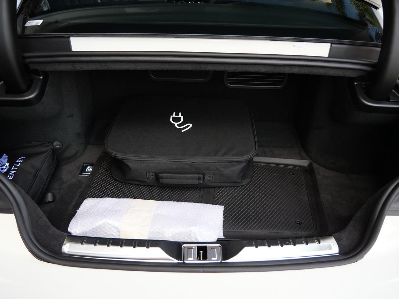 2026 Bentley Continental GT Lawrence KS