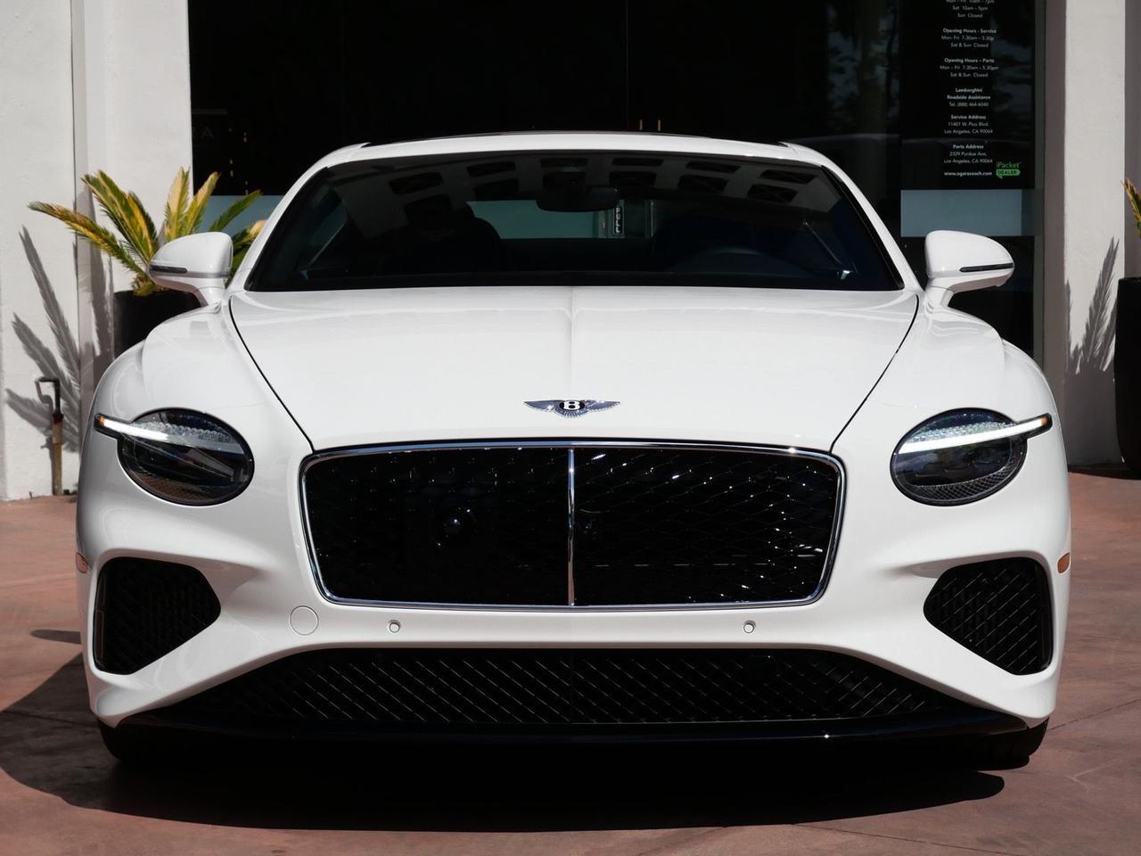 2026 Bentley Continental GT Lawrence KS